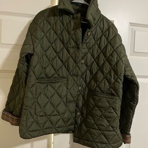Lucky brand light jacket